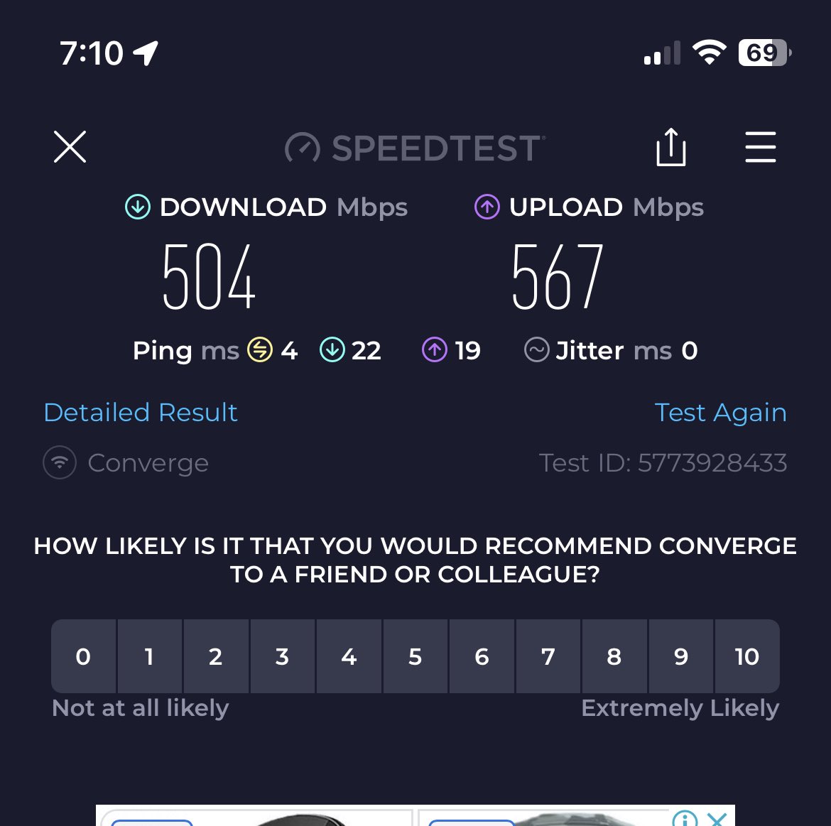 _gimomi's tweet image. Plan 1500! Purrrr ✨💅
#YanAngInternetSpeedTestChallenge
#FlexYourSpeed