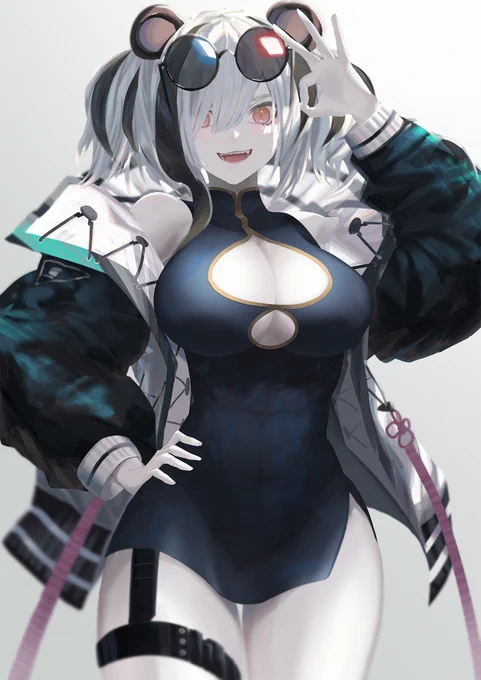 #過去に伸びた1枚を載せてまた伸びるのかチャレンジ いつものエフイーターさん