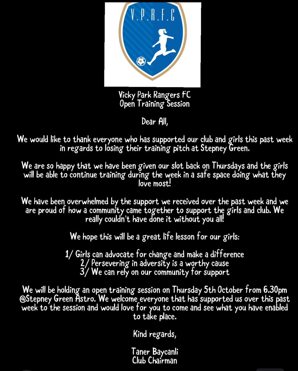 vickyparkrfc's tweet photo. https://t.co/G05pEJjrNz