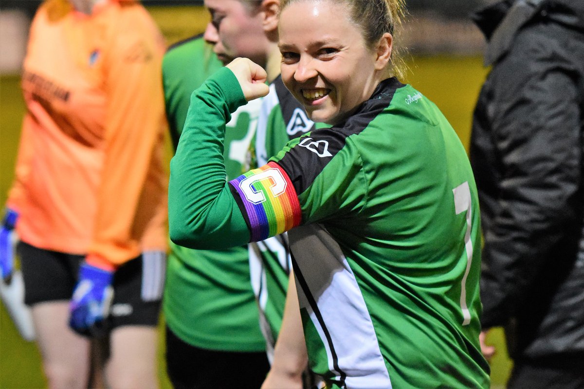 Aberystwyth Town Women FC tweet media