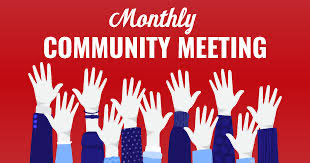 Great SERA meeting with lots of members joining us! Working hard to make Norbury a great place to live & work. Monthly meetings! Next one happening on the 6th November! Save the date 🗓️@LoveNorburySW16 @NorburyHallPark @Litter3Norbury #StrongerTogether #community #lovenorbury