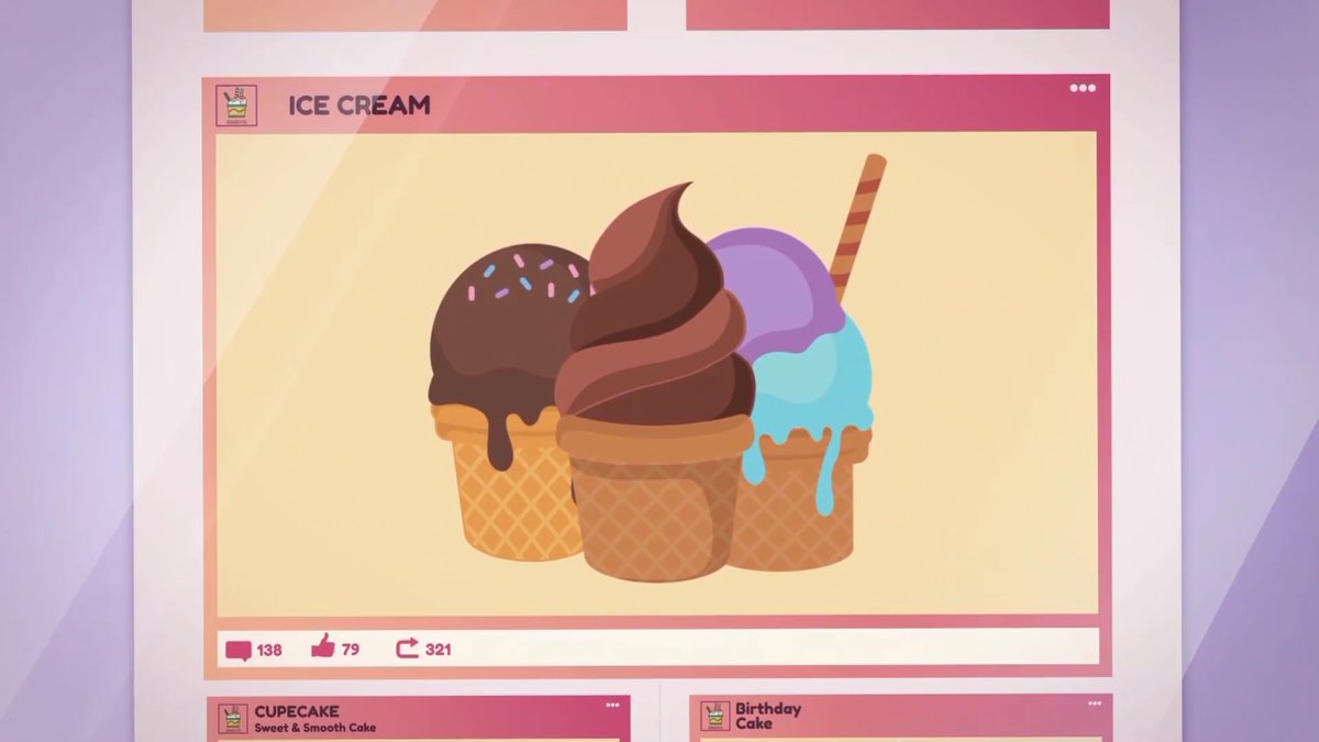 Ohayo Café - Close Order tweet media