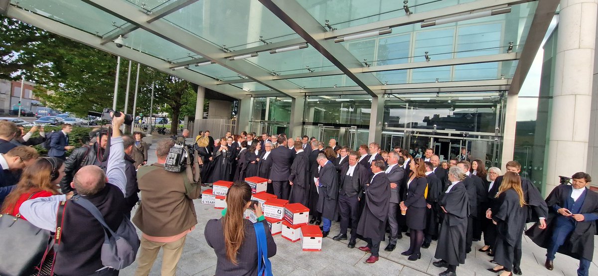 The Bar of Ireland tweet media