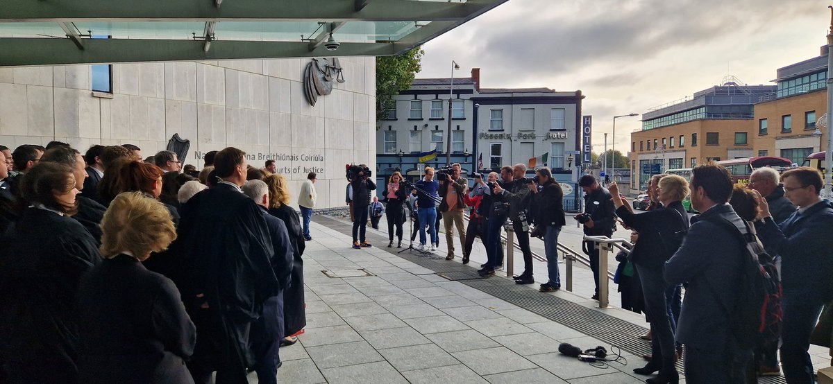 The Bar of Ireland tweet media