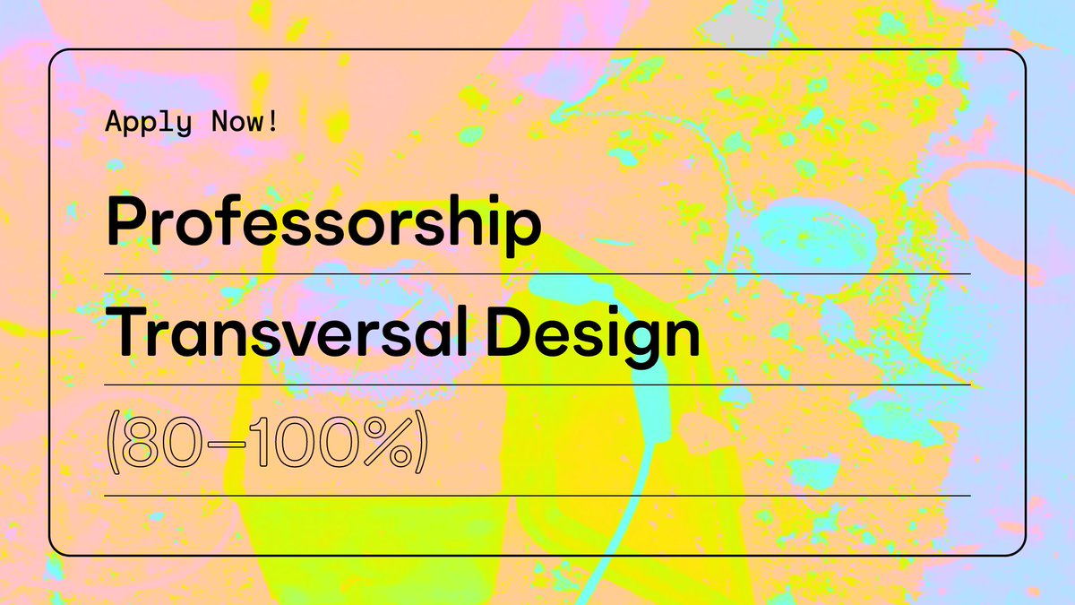 Critical Media Lab tweet media