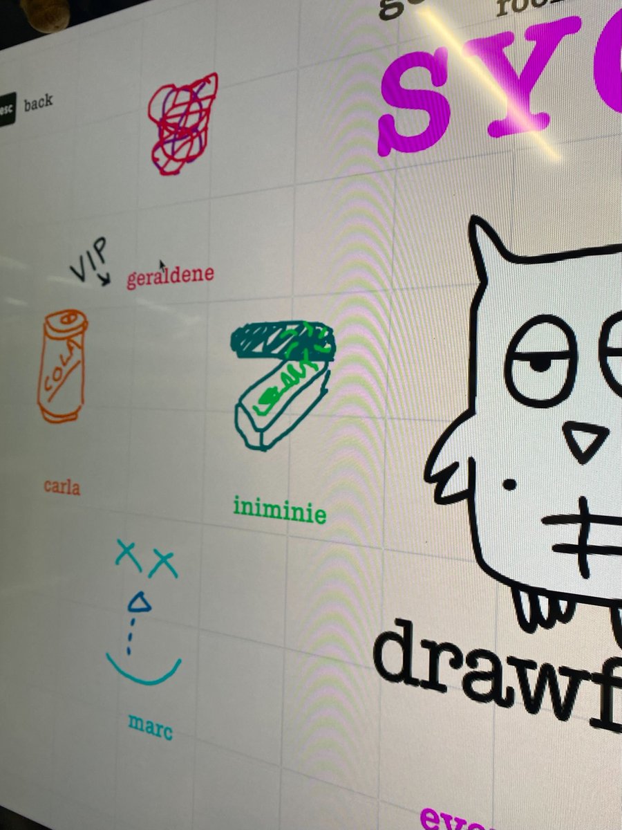 Ineke Knot tweet media