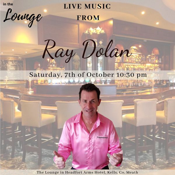 Headfort Arms Hotel tweet media