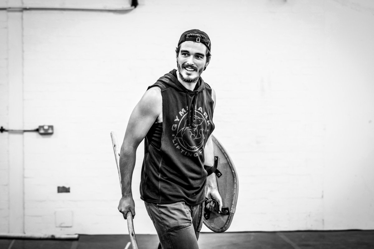 King Lear tweet media