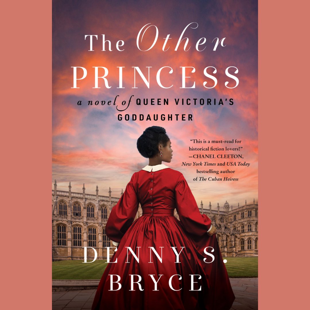 Denny S. Bryce THE TRIAL OF MRS. RHINELANDER 7.23 (@dennysbryce) on Twitter photo IT’S PUB DAY for THE OTHER PRINCESS! AVAILABLE WHEREVER BOOKS ARE SOLD! So excited that this book is out in the world! <a href="/WmMorrowBooks/">William Morrow</a> <a href="/bookclubgirl/">Book Club Girl</a> <a href="/HarperCollins/">HarperCollins</a> <a href="/TallPoppyWriter/">Tall Poppy Writers</a> #books IT’S PUB DAY for THE OTHER PRINCESS! AVAILABLE WHEREVER BOOKS ARE SOLD! So excited that this book is out in the world! <a href="/WmMorrowBooks/">William Morrow</a> <a href="/bookclubgirl/">Book Club Girl</a> <a href="/HarperCollins/">HarperCollins</a> <a href="/TallPoppyWriter/">Tall Poppy Writers</a> #books