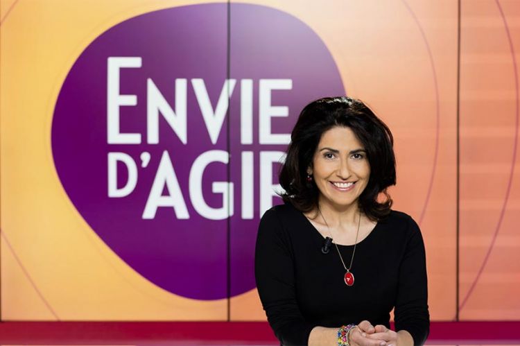 #EnviedAgir, le magazine diffusé sur <a href="/C8TV/">C8</a>, présenté par <a href="/JalehBradea/">Jaleh BRADEA</a>, Directrice projets Inclusion &amp; Egalité des Chances à Vivendi reçoit le Label #Ecoprod Pionnier.  La série <a href="/StudiocanalFR/">STUDIOCANAL</a> Narvalo saison 3 également. Bravo ! 👏

ecoprod.com/fr/agenda/agen…