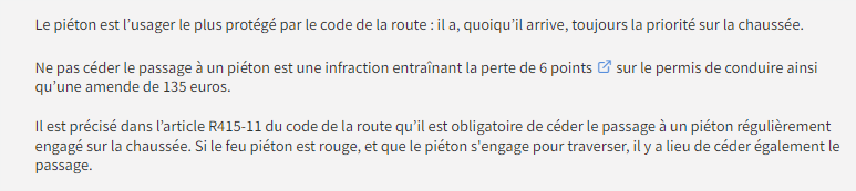 Boseiju89's tweet photo. @Preventionrout petite question: qui passe un examen pour avoir le droit de conduire, l'adulte ou l'enfant ?  piéton au vert, piéton prioritaire. https://t.co/TDUgVS02VW