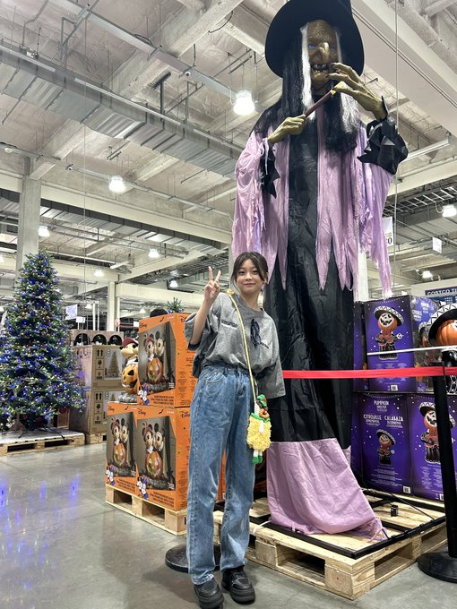 Twitterのコスプレ画像6