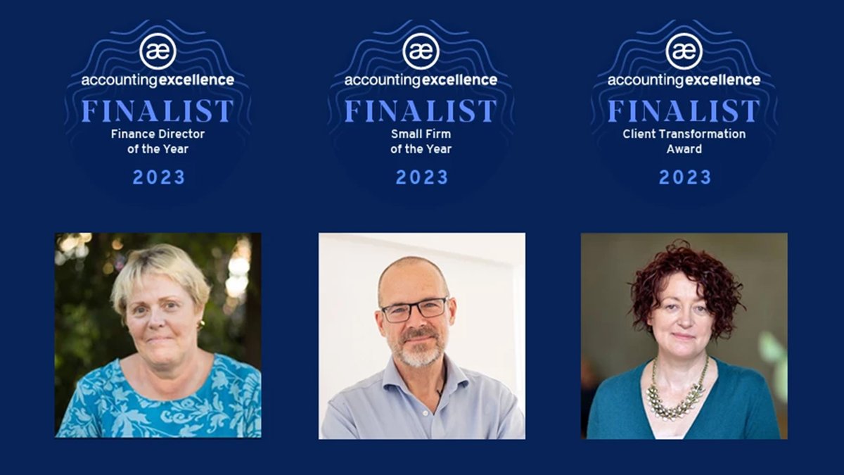 Wishing the best of luck to all three AIA Council Members nominated for <a href="/AWEBExcellence/">Accounting Excellence</a> Awards tonight!

We hope everyone has a fantastic evening.

#AIA1928 #accountants #accounting #accountancy #finance #AE2023 #AccountingExcellenceAwards2023 #AEawards2023