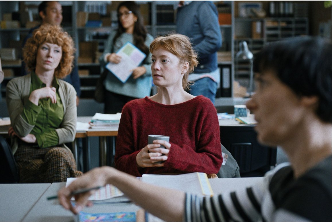 goethejoburg's tweet photo. 🇩🇪Celebrate German Cinema at the European Film Festival - South Africa 2023!
Experience "The Teachers’ Lounge," a mesmerizing German film by the multi-award-winning director Ilker Çatak.
📷Exclusive cinema screenings!
Book your tickets here: https://t.co/rCNmE7e1s2
#EufilmFest https://t.co/GjM0YPhLnp