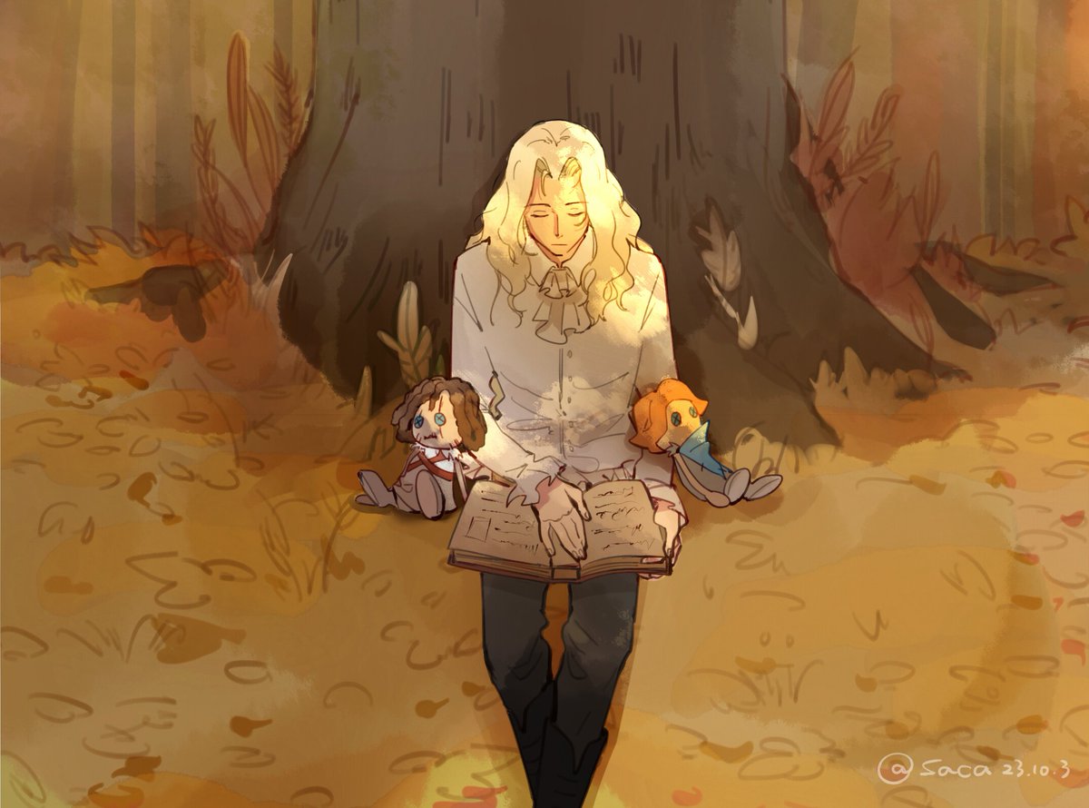 JempireG's tweet image. #Castlevania #CastlevaniaNetflix #Trephacard
Do you think a depressed person could make these??