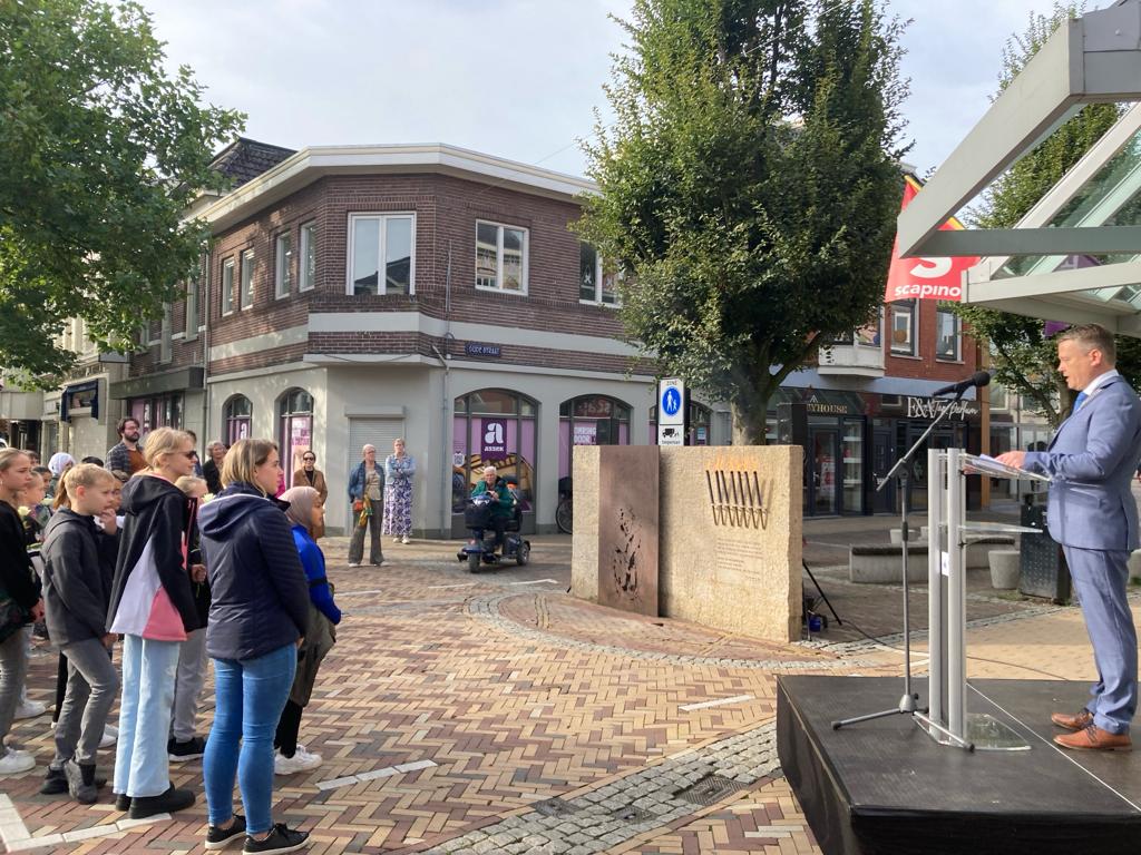 Gemeente Assen tweet media
