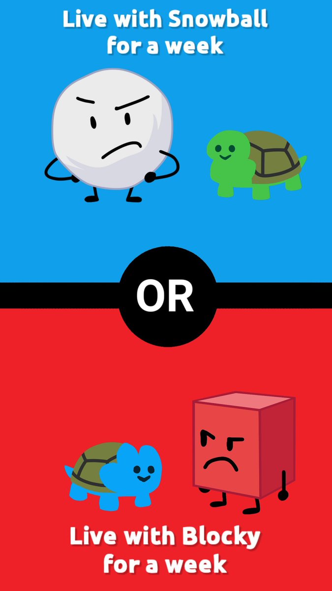 Would you rather..