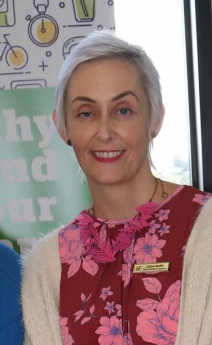 Claire Bulfin, Midwife & Lactation Consultant @UHW_Waterford speaks with Damien on Denise today @wlrfm about #NationalBreastfeedingWeek & the events planned this week by the Breastfeeding Friendly Waterford working group. @SouthEastCH @WaterfordCounci wlrfm.com/podcasts/deise…