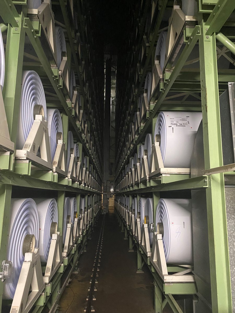 One Vision Imaging tweet media