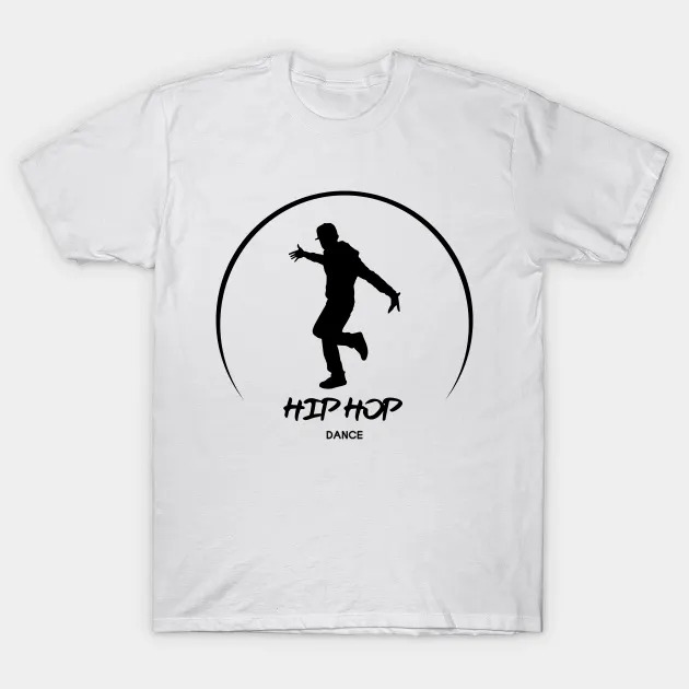 MasterTshirt's tweet photo. Hip Hop Dance T-Shirt 

Get yours here 👇
=> https://t.co/WG8ORMN6GP

#HipHopGrooveTee #DanceStyleShirt #UrbanChicFashion #DanceInspiredTshirt #StreetDanceWear #DancerSwag #HipHopFashion #DanceToTheBeat #CoolAndComfyTee #MoveInStyle
#hiphop #HipHopAwards #HipHop50 #hiphopculture https://t.co/Syu7A4Mhdf