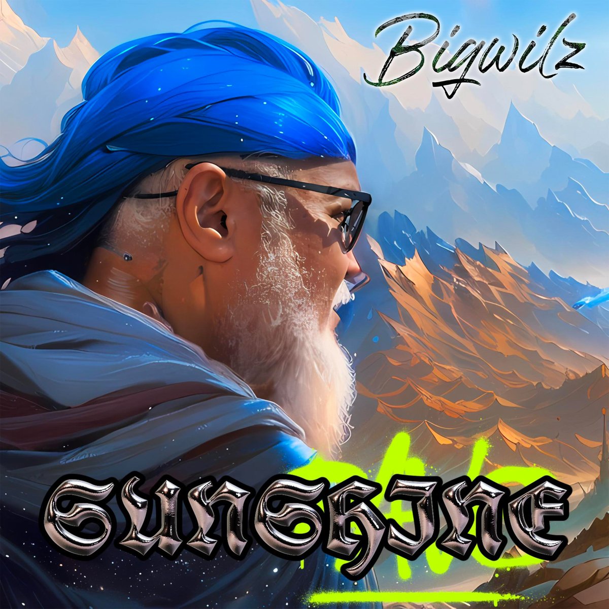 Pre-save my new single "Sunshine" on Spotify: distrokid.com/hyperfollow/bi… (powered by <a href="/distrokid/">DistroKid</a>)