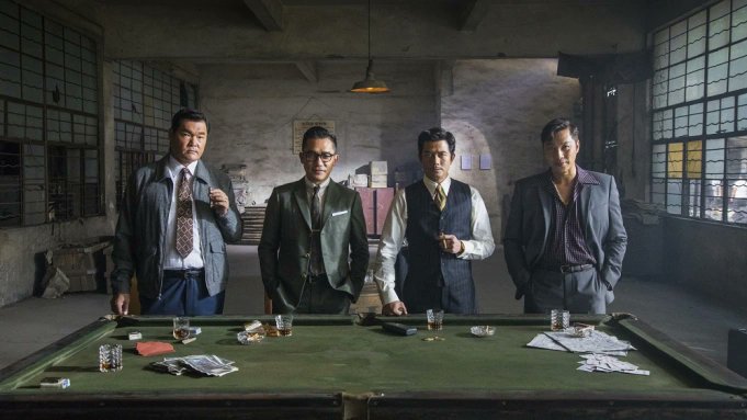 boomUK's tweet image. Now in UK cinemas, Where the Wind Blows. A lucious looking cop drama from Hong Kong, spanning a number of decades, based on a true story. 
Review: boomuk.net/wherethewindbl…
#WhereTheWindBlows
