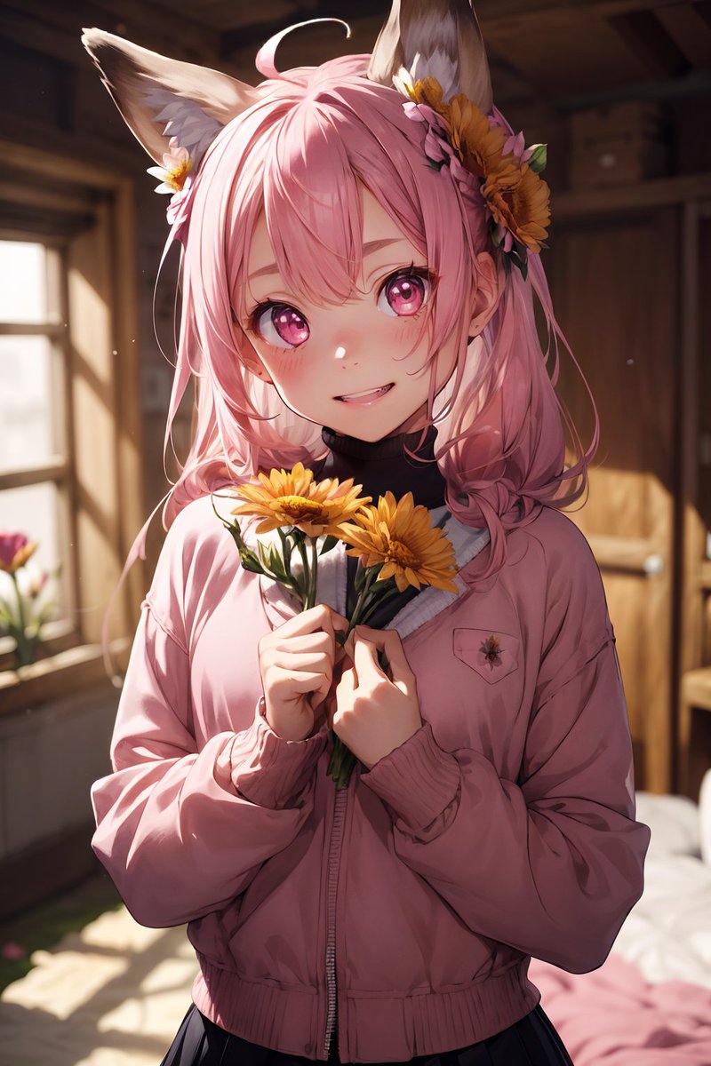LOVEYOU_2018's tweet photo. @concon_biyori 狐さん、フォロワー様1800人達成おめでとうございます！🎉🎊✨ https://t.co/e2j0ayLNv0