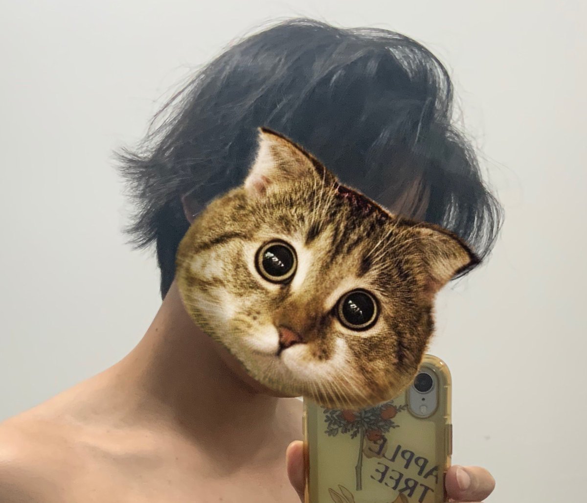 大男孩 tweet media
