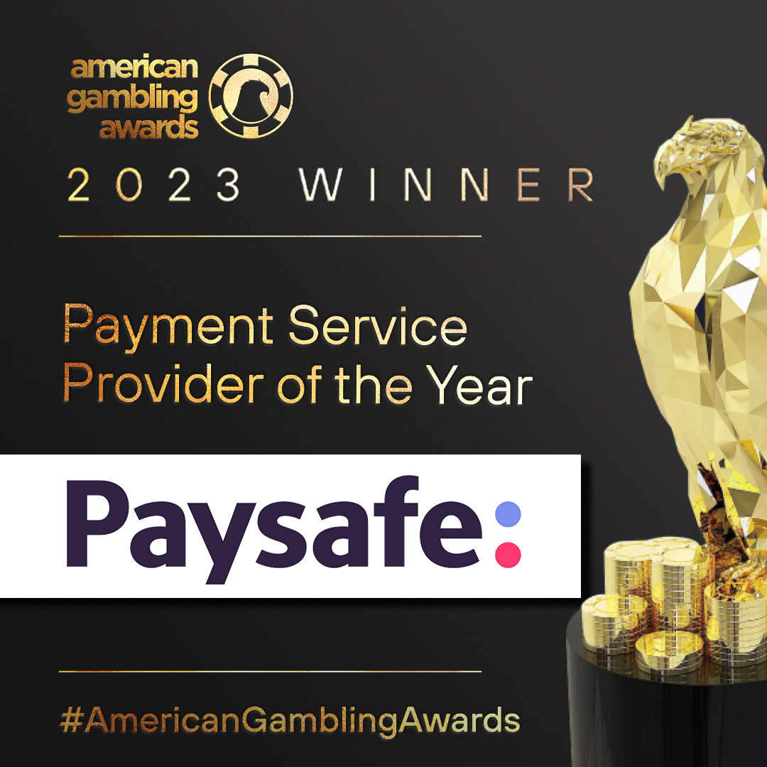 Paysafe tweet media