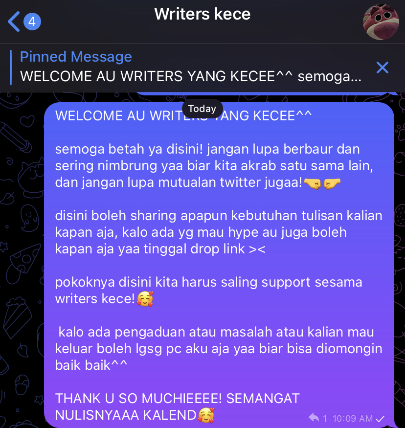 nctzh ON 💡 check pinned 📌 tweet media