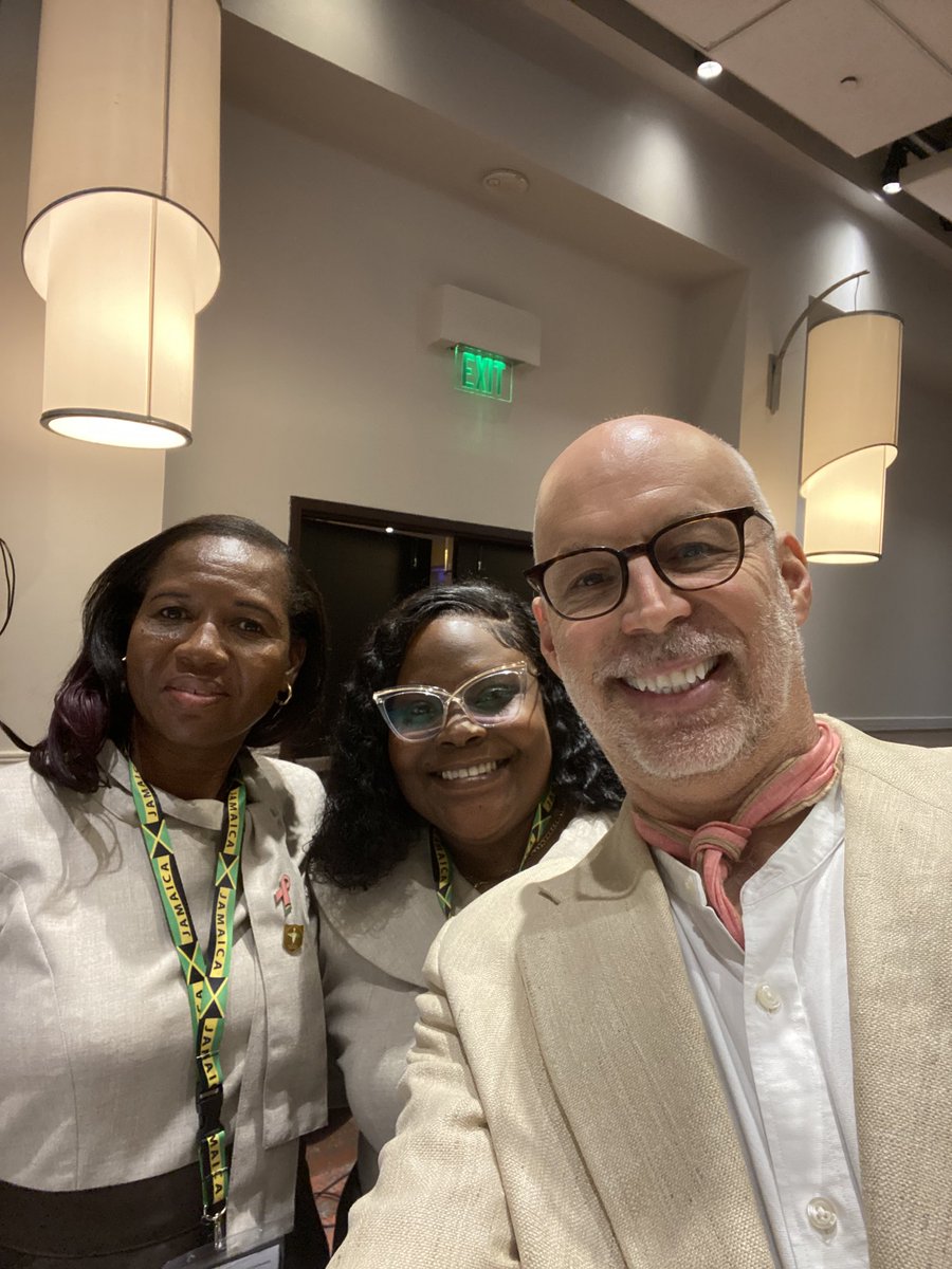 David T. Dyjack, Dr.PH, CIH (@dtdyjack) on Twitter photo Jamaican Public Health Inspectors protect the backbone of the local economy. <a href="/IfehOrg/">IFEH</a> <a href="/nehaorg/">National Environmental Health Association (NEHA)</a> <a href="/CDCGlobal/">CDC Global Health</a> <a href="/PAHOCaribbean/">PAHO-WHO Caribbean</a> Jamaican Public Health Inspectors protect the backbone of the local economy. <a href="/IfehOrg/">IFEH</a> <a href="/nehaorg/">National Environmental Health Association (NEHA)</a> <a href="/CDCGlobal/">CDC Global Health</a> <a href="/PAHOCaribbean/">PAHO-WHO Caribbean</a>