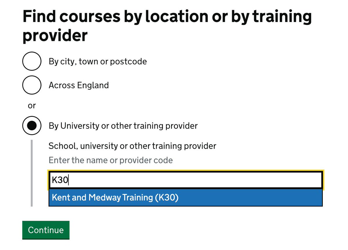 KMT Teacher Training tweet media