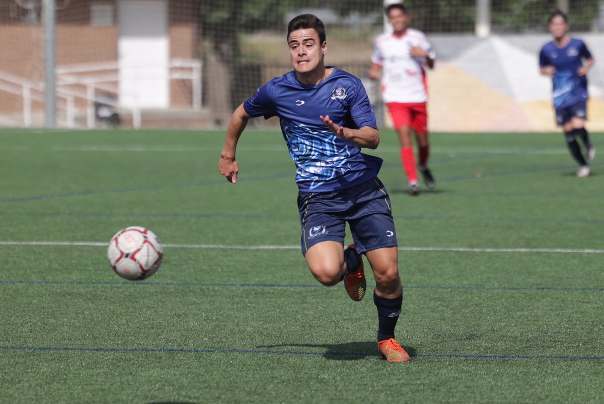 ⏳⚽️ 
<a href="/FundacionADF/">Club Fundación A.D.F. 🇪🇸</a>