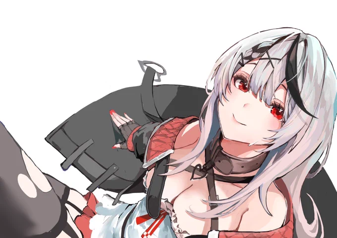 進んでます
