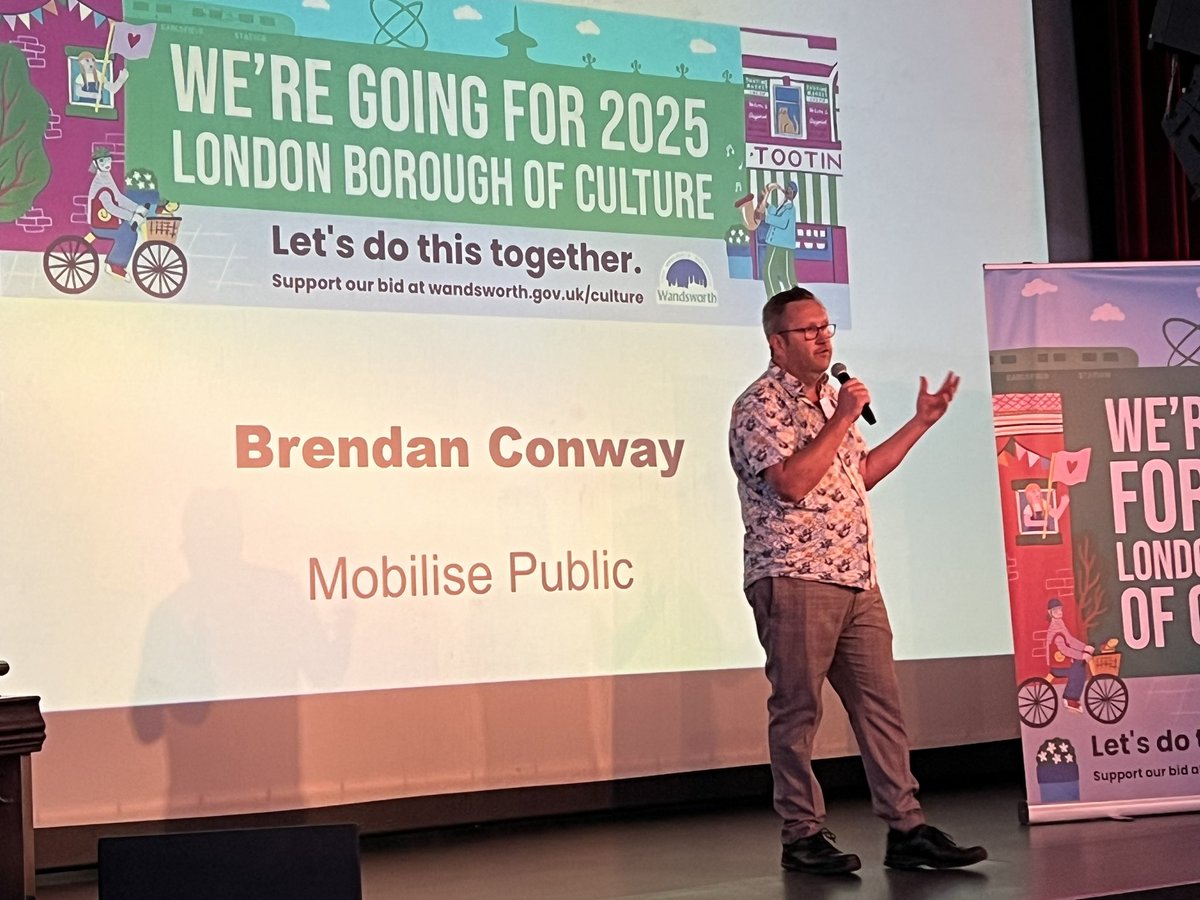 We’re supporting Wandsworth’s partnership for borough of culture 2025 <a href="/wandbc/">Wandsworth Council</a>