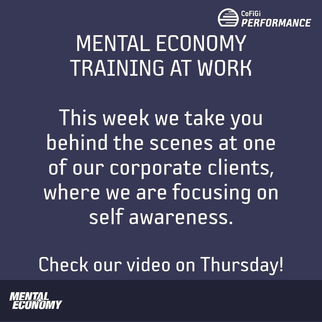 CoFiGi Performance tweet media