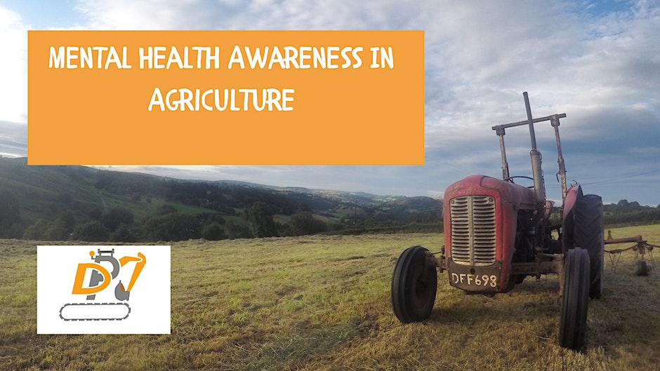 Mental Health Awareness In Agriculture - Monday 9th October 9.15am
A session to increase awareness of mental health in agriculture in Wales with practical tips to support someone who is struggling 🧡

eventbrite.co.uk/e/mental-healt…

@dpjfoundation #ShareTheLoad