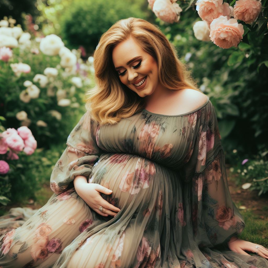 adeleiran's tweet image. 