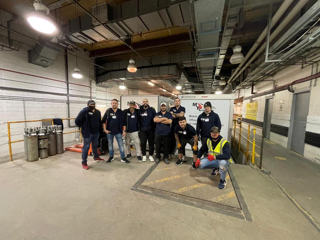 MTCREMOVALS's tweet image. 🚚 Moving Day coming up? Wave goodbye to stress and hello to a smooth move with @MTCRemovals! Your belongings' safe journey is our promise. 💼📦🏡 Explore more: mtcremovals.com #SafeMoves #StressFreeMoving #MTCRemovals"