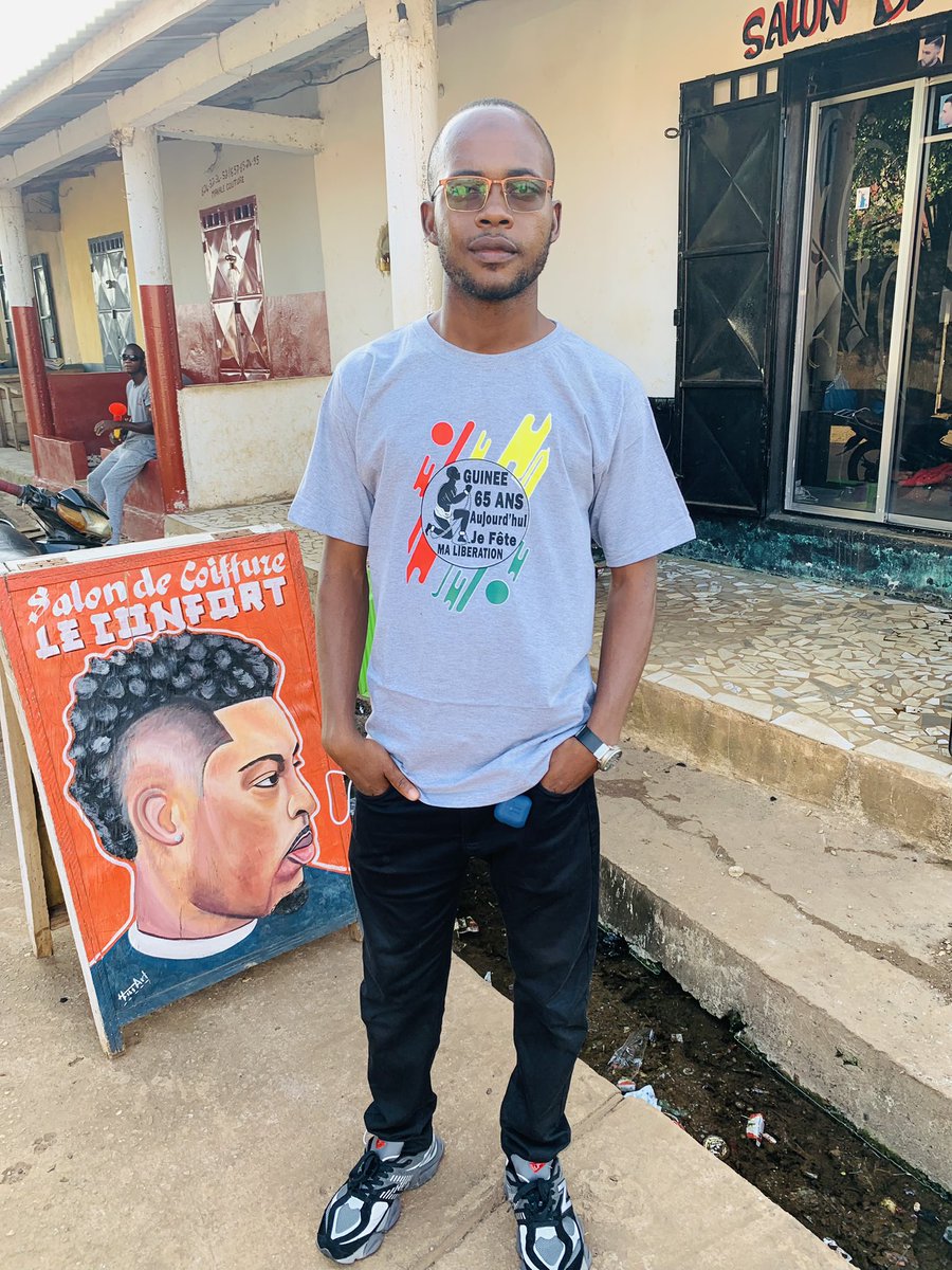 KWendino's tweet photo. Bonne fête d’indépendance à tous one love ❤️ https://t.co/ts6Z6lDwGu