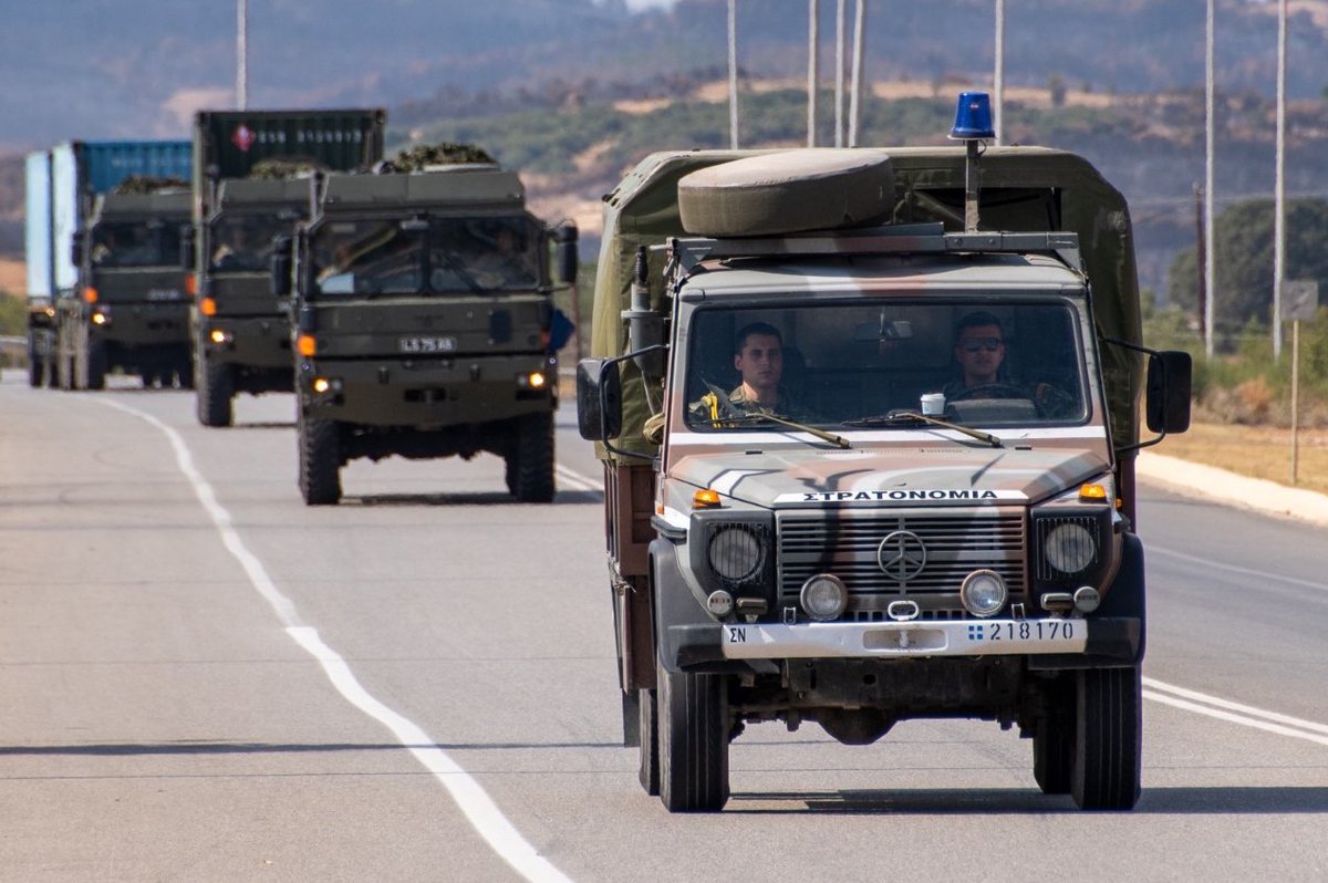 NATO Allied Rapid Reaction Corps tweet media