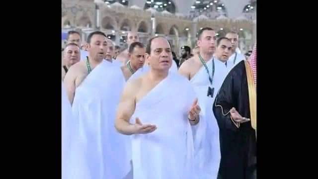 alielaraby77's tweet photo. اللهم إن هذا عبدك جاء إليك فلا ترده إلينا  مرة أخرى، https://t.co/iLhabs9urx