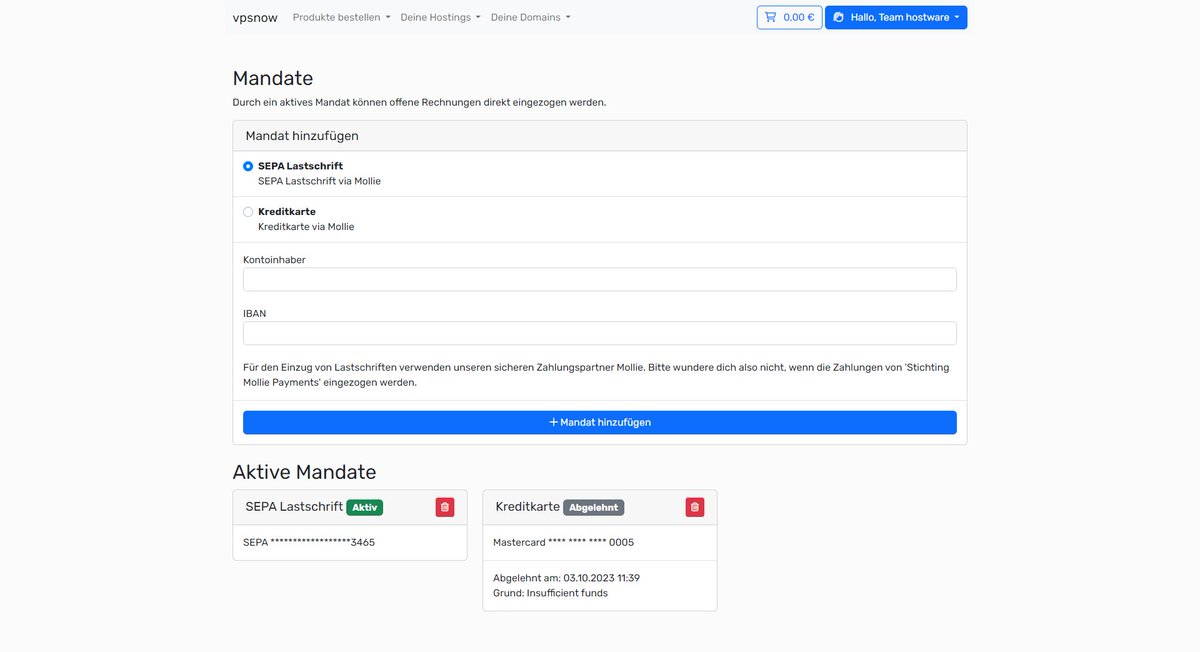 hostware tweet media
