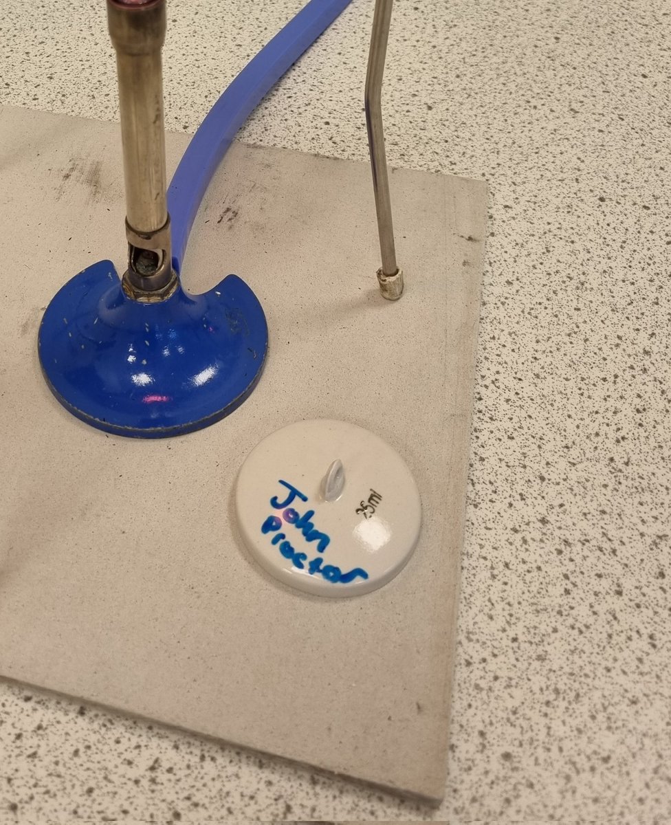 When your AH Chemists are very literate! <a href="/TurnbullEnglish/">Turnbull English</a>