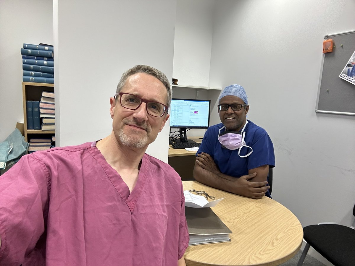 Andrew Filer (@a_filer) on Twitter photo At the cutting edge of inflammation! Prof Filer and Prof Naidu on list days.. <a href="/InflamAge_UoB/">Inflammation and Ageing</a> <a href="/RRG_Birmingham/">Birmingham Rheumatology Research Group</a> <a href="/Racegbn/">RACE GBN</a> At the cutting edge of inflammation! Prof Filer and Prof Naidu on list days.. <a href="/InflamAge_UoB/">Inflammation and Ageing</a> <a href="/RRG_Birmingham/">Birmingham Rheumatology Research Group</a> <a href="/Racegbn/">RACE GBN</a>
