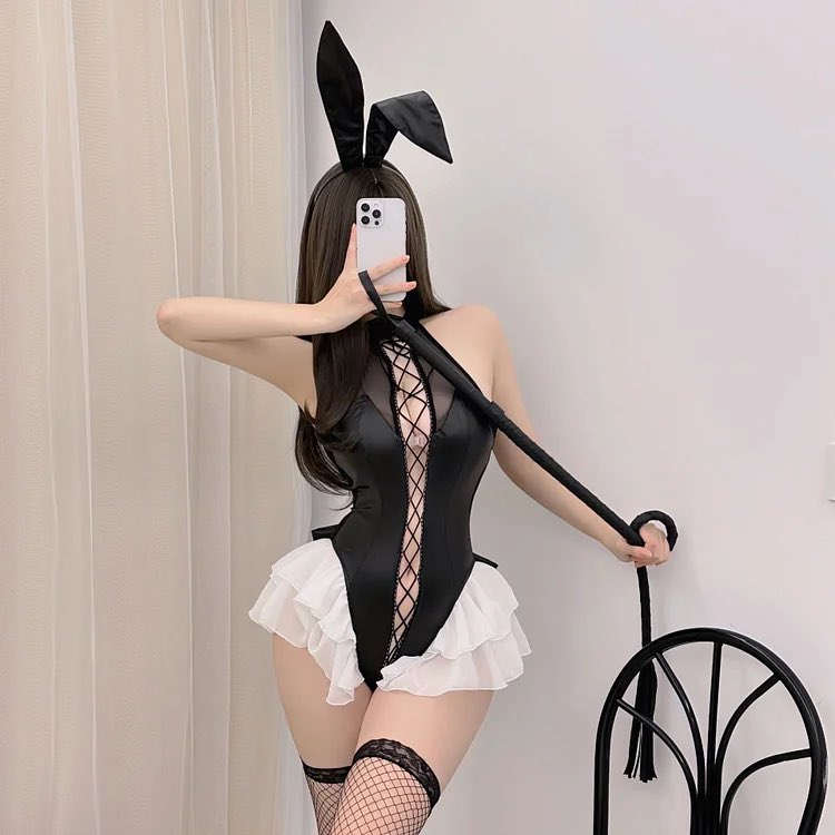Burnpink_'s tweet photo. Which Bunny you want to take for home?

https://t.co/Cs8cRnL4Ti

#bunnygirl #sexylingerie #pornhub #PartyAnimals #lingerie #lacelingerie #womenfashion #GIRLFRIEND https://t.co/SRb88DlOR4