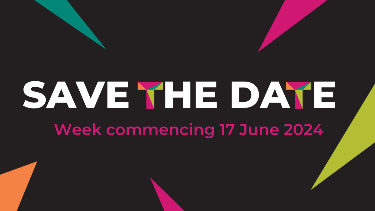 📣 SAVE THE DATE 📣 TechNExt is back June 17-24 2024 for another incredible week! Building on the success of our 2023 launch, TechNExt returns to showcase the North East's thriving tech sector and celebrating our region's passion for supporting, developing, and growing tech.