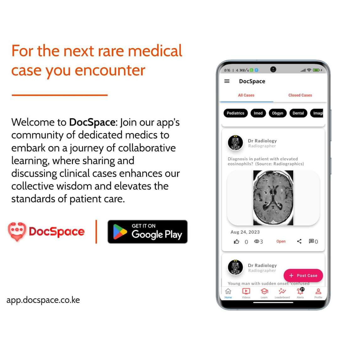 DocSpace tweet media