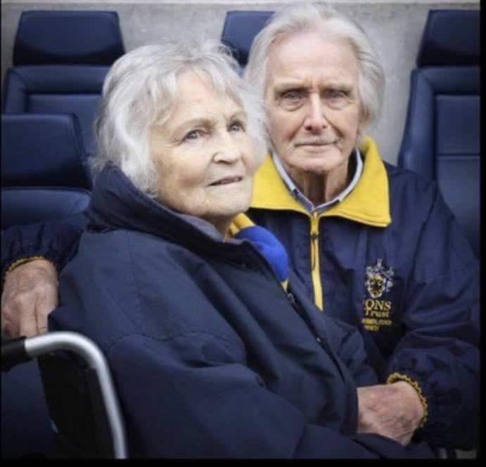 Ray Armfield tweet media