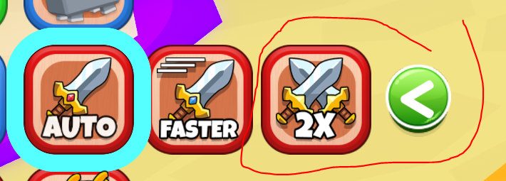 Weapon Crafting Simulator tweet media